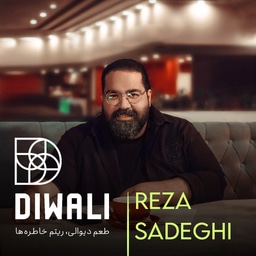 Reza Sadeghi
